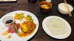 ステーキJ