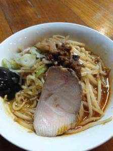 ヒデ食堂