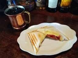珈琲専科欧蘭陀館