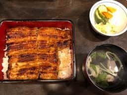 鰻禅