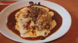 日乃屋カレー 一宮店