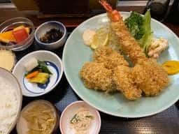 とんかつ蘭