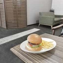 カフェ キュロス