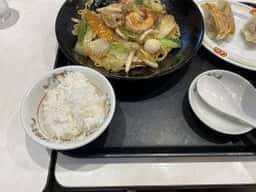 餃子の王将 十条店
