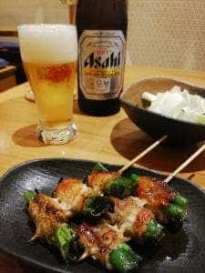 焼き鳥ギャング 松山店