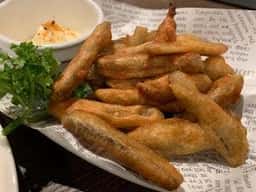 PRONTO 青山店