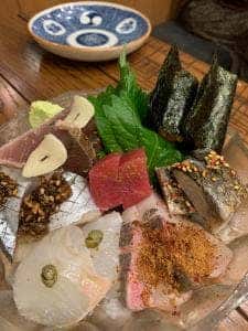 ネクストバッターズサークル