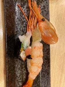 回転寿し トリトン 円山店