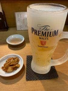 ギョーザ包君 本店