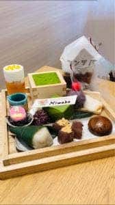マタイッコタベタイカフェ