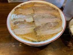 麺や 和楽