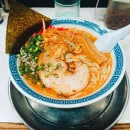 らーめん 凌駕