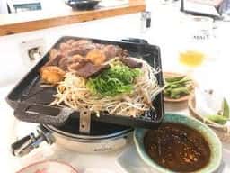 ホルモン千葉 渋谷店