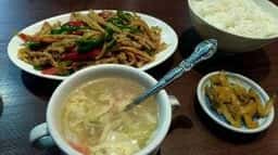 China’s Kichtin 莉華