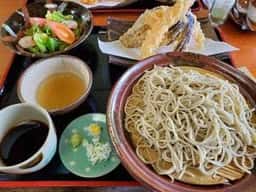 友蕎庵