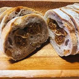 カフェと石窯パンのお店 あゆんぐ