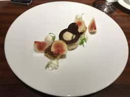 GRILL 54TH／ダーワ・悠洛 京都