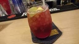 THE BAR スパラクーア