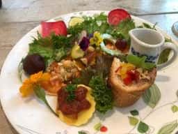 カフェ オル