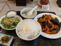 陳記厨房