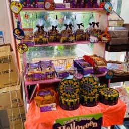 シャトレーゼ 福井若杉店