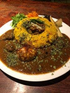 バー&ビストロ エボニー