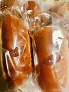パンの田島 綱島店