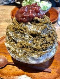 織部下北沢店