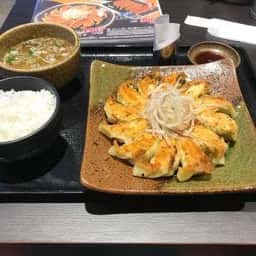 五味八珍 静岡パルシェ店