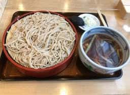 桂庵 新富店