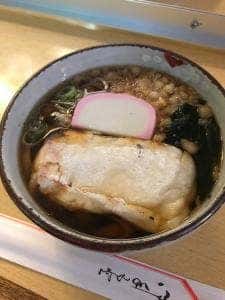 甘党の店 三芳