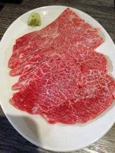 神戸焼肉かんてき 三軒茶屋HANARE