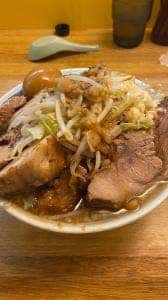 ラーメン荘 夢を語れ