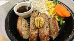 ペッパーランチ 綾瀬店