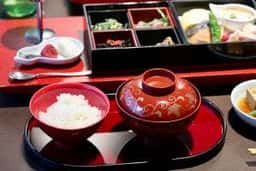 日本料理 鳥羽別邸 華暦 エクシブ鳥羽別邸