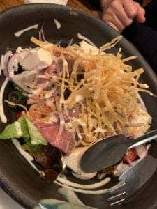 ワイン食堂 コモン