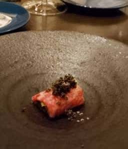 Development Cuisine