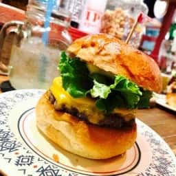 Cafe To Bar Johson