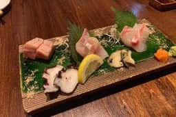 大衆酒場 六本松 ごえん