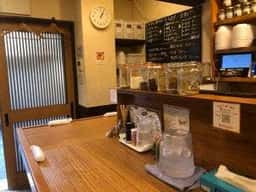 キーマカレー専門店 Key男