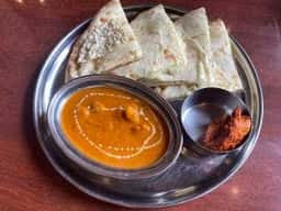 インドレストラン SURAJ 和泉店