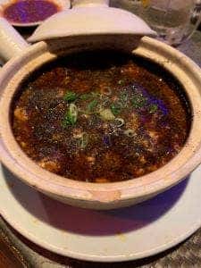 上海四川料理 廣安