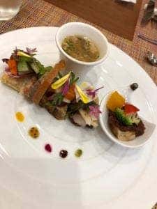 フレンチ モエ