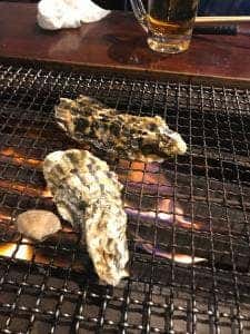かき小屋 浅草店
