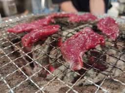 焼ジビエ罠 炭打 神田