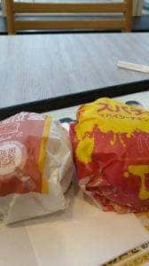 マクドナルド イオンモール倉敷店