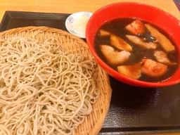 蕎麦匠もみじ