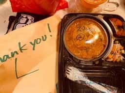 インディアンキッチン・ラソイ