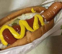 フレッシュネスバーガー グランエミオ大泉学園店