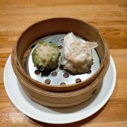 中国彩菜雁